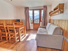 Appartement 2 Pièces à La Tania, 4 Pers, Skis aux Pieds, Balcon Est - FR-1-182A-6